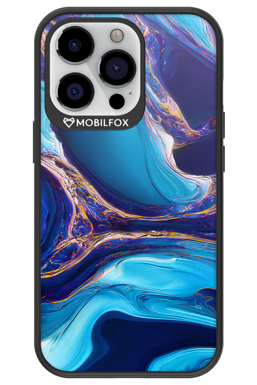 Amethyst 2.0 - Apple iPhone 13 Pro