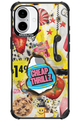 CHEAP THRILLZ - Apple iPhone 16 Plus