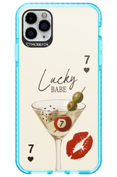 Lucky Babe - Apple iPhone 11 Pro Max