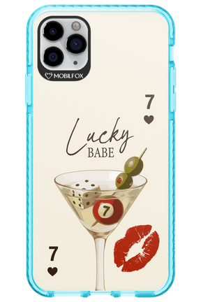 Lucky Babe - Apple iPhone 11 Pro Max