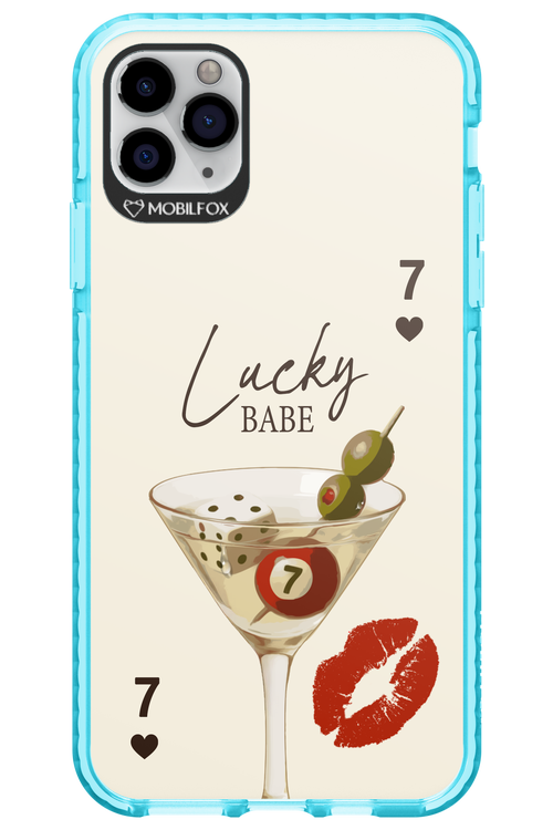 Lucky Babe - Apple iPhone 11 Pro Max