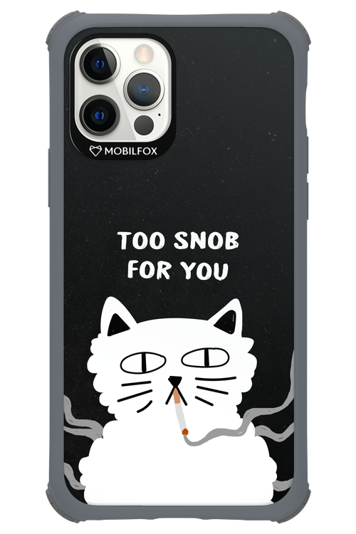 Too Snob - Apple iPhone 12 Pro