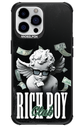 RICH BOY - Apple iPhone 13 Pro Max