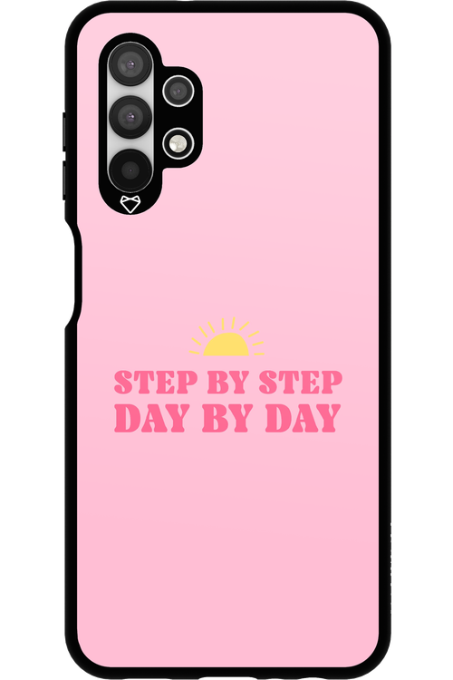 Step by Step - Samsung Galaxy A13 4G