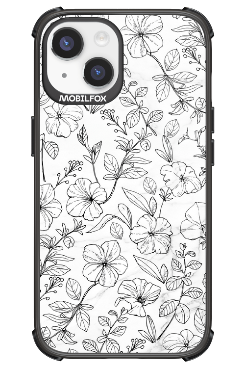 Lineart Beuty - Apple iPhone 14