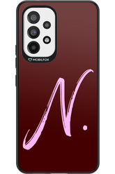 (Dark Blush) N 2.0 - Samsung Galaxy A53