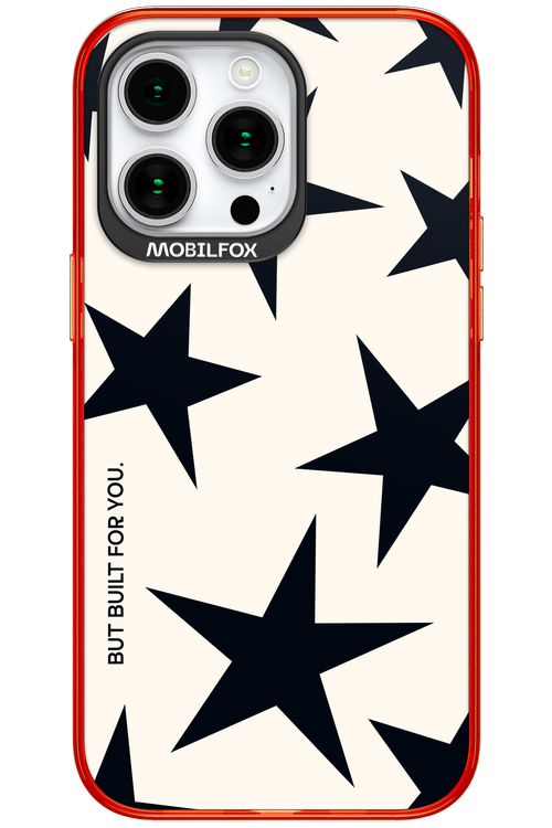 Built for You 2.0 - Apple iPhone 15 Pro Max