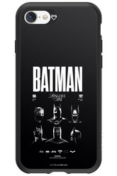 Longlive the Bat - Apple iPhone SE 2020