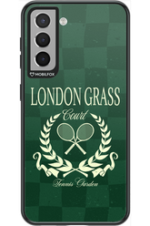 London Grass Court Garden 2.0 - Samsung Galaxy S21