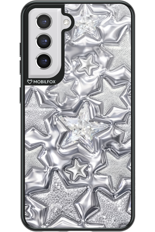 Star Gum 2.0 - Samsung Galaxy S21 FE