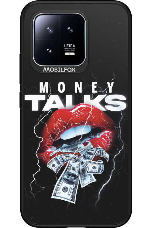 Money Talks 2.0 - Xiaomi 13