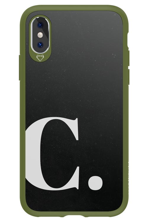 C (Off Space) 2.0 - Apple iPhone XS