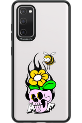 Sugar & Venom - Samsung Galaxy S20 FE