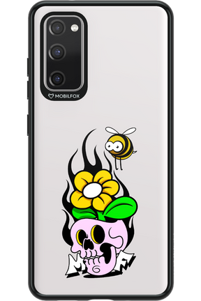 Sugar & Venom - Samsung Galaxy S20 FE