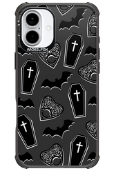 After Death - Apple iPhone 16 Plus