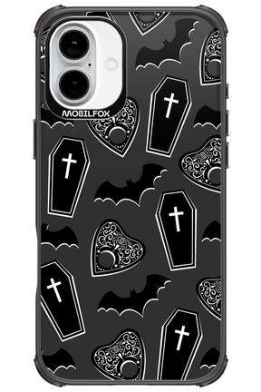 After Death - Apple iPhone 16 Plus