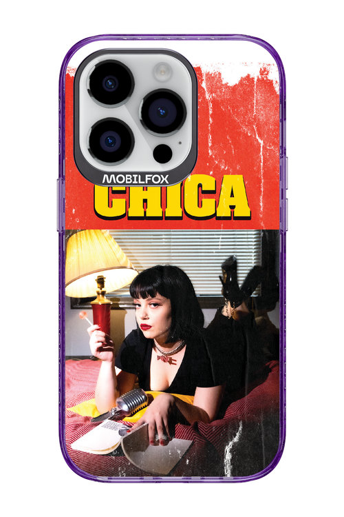 CHICA - Apple iPhone 14 Pro