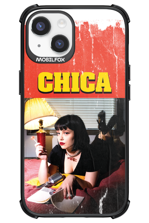 CHICA - Apple iPhone 14