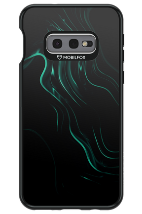 Northern Lights - Samsung Galaxy S10e