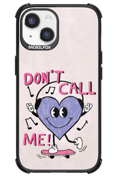 Don't Call Me! - Apple iPhone 14