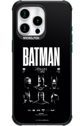 Longlive the Bat - Apple iPhone 15 Pro Max