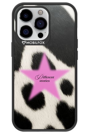 Same Chapter Pink 2.0 - Apple iPhone 13 Pro