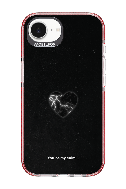 Calm Heart - Apple iPhone 16e