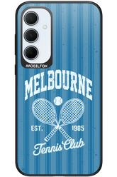 Melbourne Tennis Club 2.0 - Samsung Galaxy A35