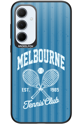 Melbourne Tennis Club 2.0 - Samsung Galaxy A35