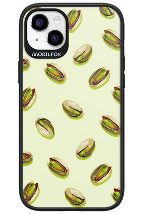 Pistachio Fever - Apple iPhone 14 Plus