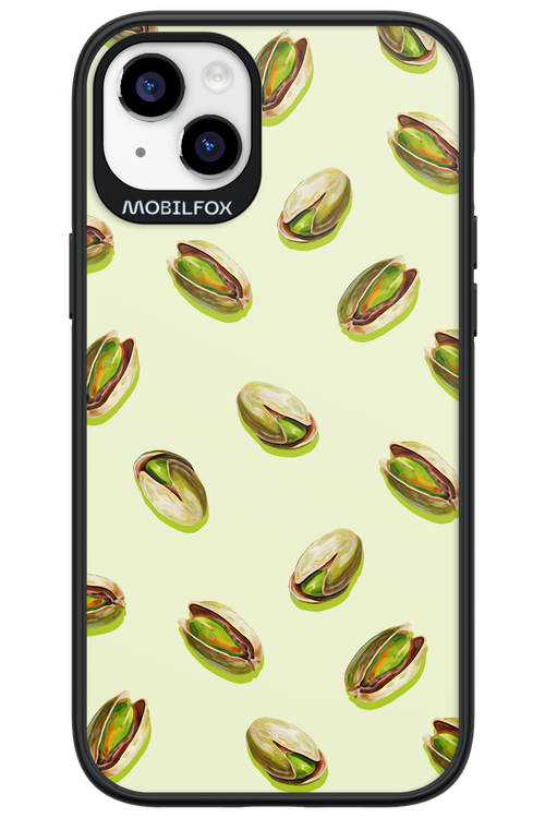 Pistachio Fever - Apple iPhone 14 Plus