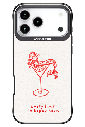 Happy Hour - Apple iPhone 17 Pro Max