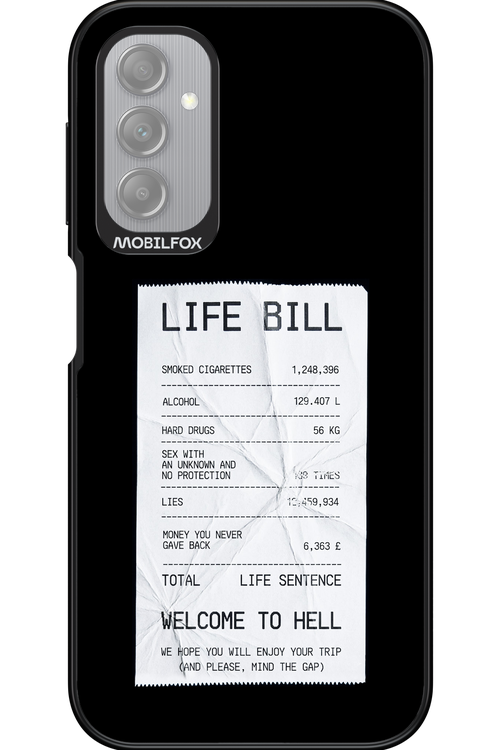 bill 2.0 - Samsung Galaxy A14
