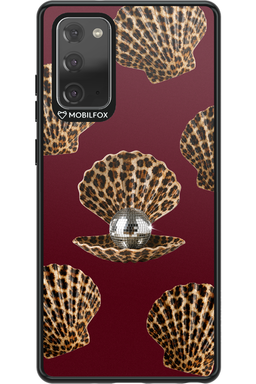 Summer Disco 2.0 - Samsung Galaxy Note 20