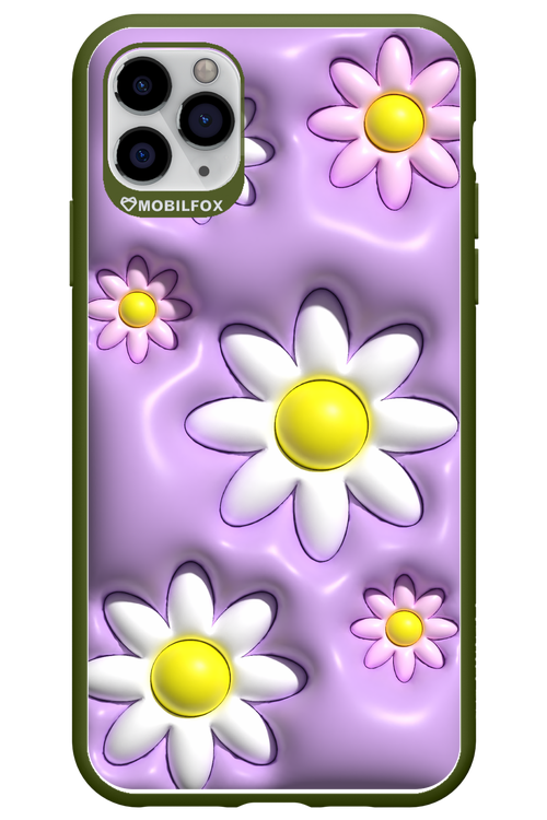 Lavender - Apple iPhone 11 Pro Max