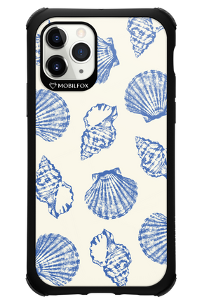 Shell Yeah! - Apple iPhone 11 Pro
