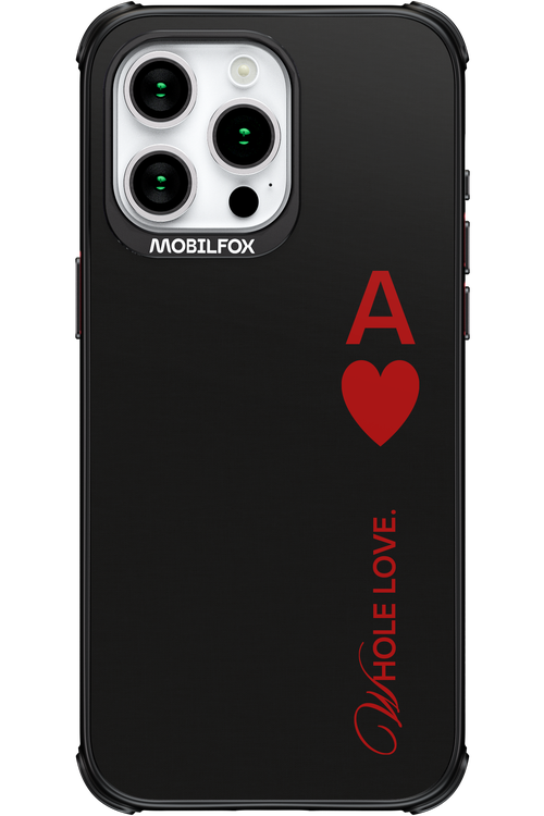 Whole 2.0 - Apple iPhone 15 Pro Max