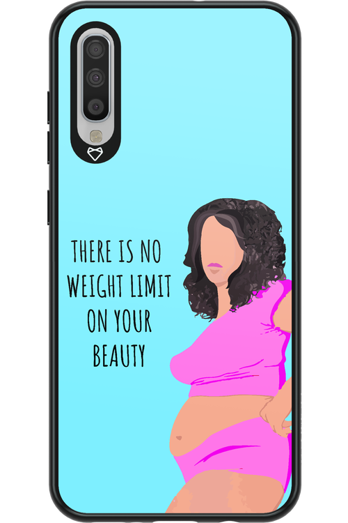 No Limit - Samsung Galaxy A70