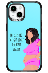 No Limit - Apple iPhone 15