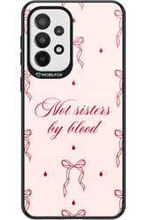 Sisters Red 2.0 - Samsung Galaxy A33
