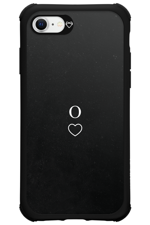 O Black 2.0 - Apple iPhone 7