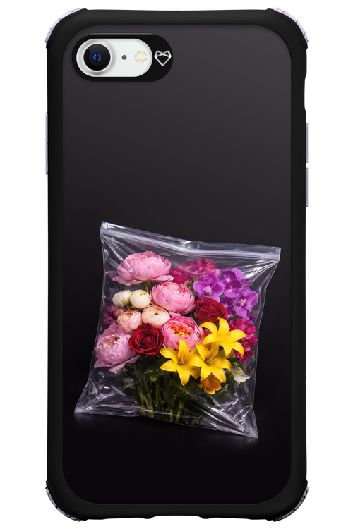 Love Bag 2.0 - Apple iPhone SE 2020