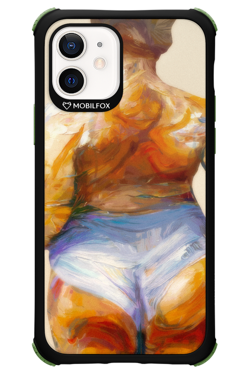 Goddass - Apple iPhone 12