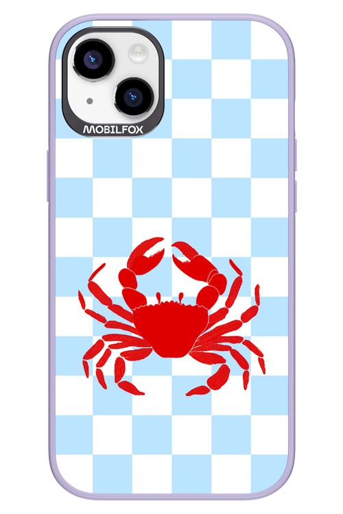 Oh Crab - Apple iPhone 14 Plus