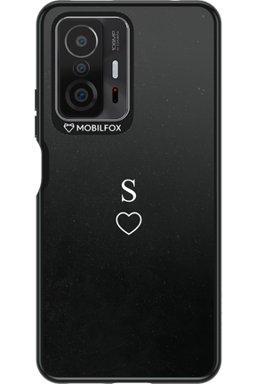 S Black 2.0 - Xiaomi Mi 11T Pro