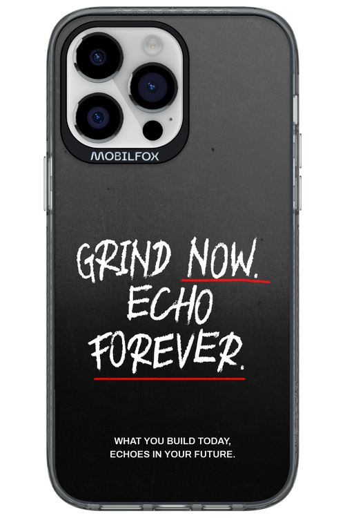 Grind Now 2.0 - Apple iPhone 14 Pro Max