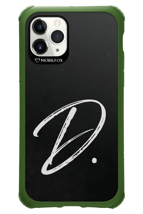 (Off Space) D 2.0 - Apple iPhone 11 Pro