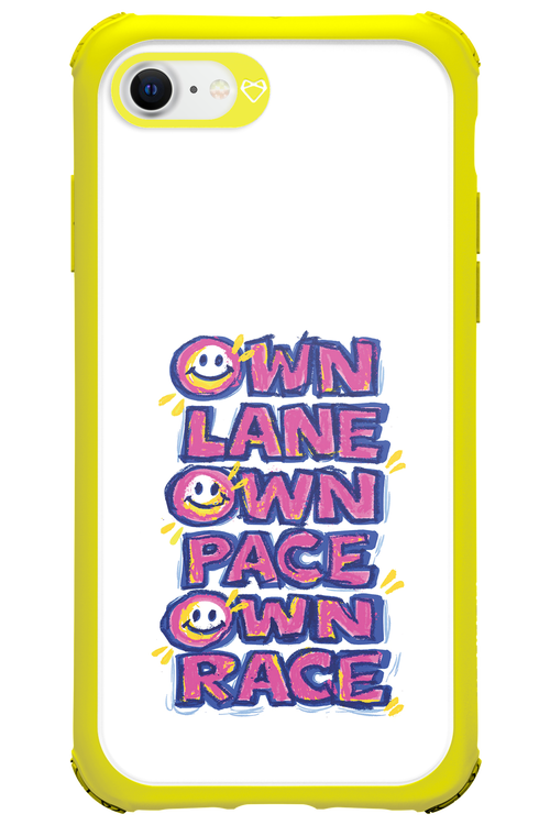 OWN 2.0 - Apple iPhone SE 2022