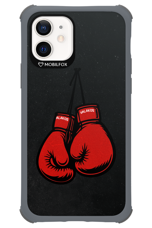 BoxRrr 2.0 - Apple iPhone 12