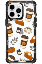 Everything is Pumpkin - Apple iPhone 16 Pro Max